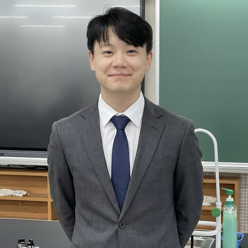 Image of Mr. Lau Pok, Paul