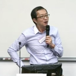 Prof. Lau Kwok-Chi, Victor