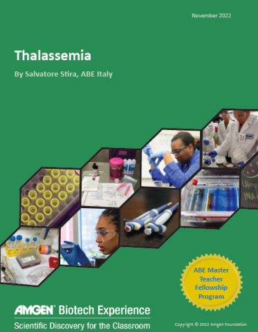 Thalassemia