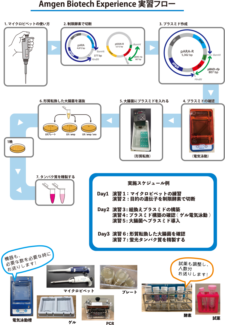 フローチャート