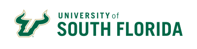 USF logo