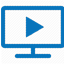 videos icon