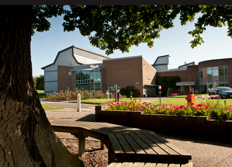 John Innes Centre Norwich