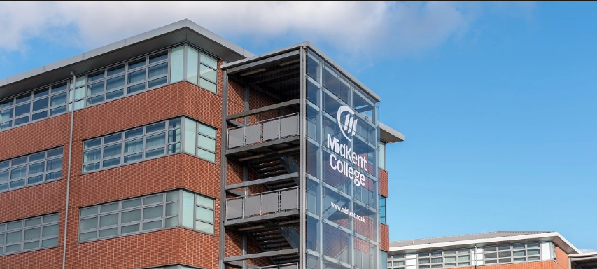 MidKent College Medway Campus